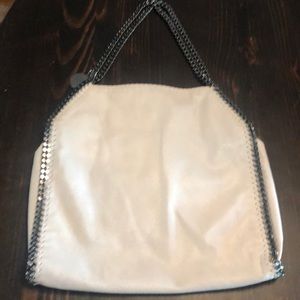 Stella McCartney Flaobella white “rare” bag